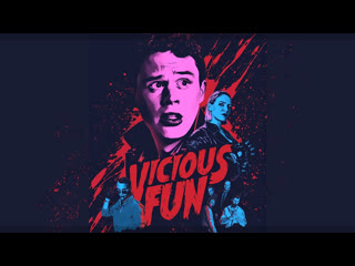 video порочное удовольствие vicious fun 2020 sex