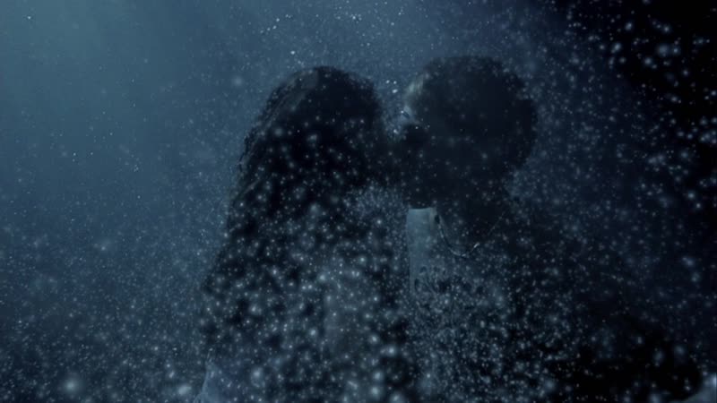 video леонардо дикаприо и какая то баба в фильме пляж 2000 sex