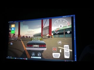 video тестем игровую виртуалку почти требовательной дрифт гонки игрой sex