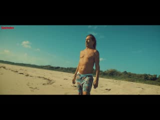 video рекламный ролик какого то пляжа с участием игги попа sex