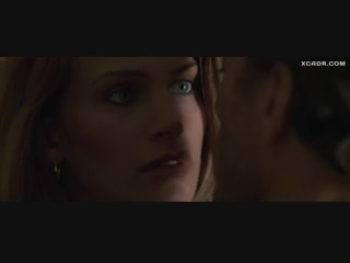 video секс с наташой хенстридж в ванной максимальный риск 1996 sex