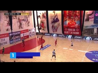 video самый красивый гол первого тура мини футбольной суперлиги забил игрок нашего лкс илья андреев sex