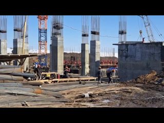video масштабы нового завода магма цемент в дубенском районе впечатляют инвестиции в проект 20 млрд рублей площадь 30 га sex