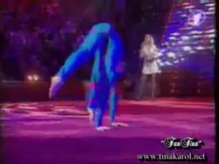 video тина кароль ты отпусти новогодняя арена цирка sex