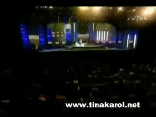 video тина кароль выше облаков золотая шарманка 2006 sex