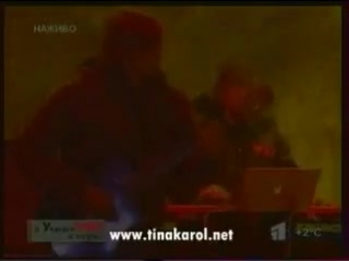 video тина кароль выше облаков з україною в серці днепропетровск sex