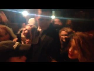 video тина кароль после концерта в одессе sex