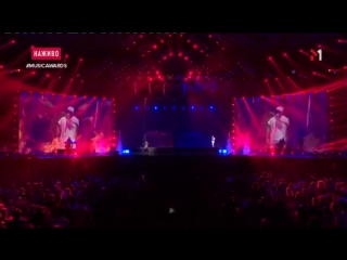 video тина кароль дикая вода все во мне мужчина моей мечты m1 music awards sex