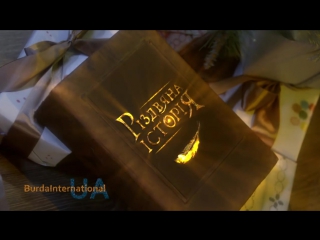 video різдвяна історія від тіни кароль чарівна книга з фільму тепер може бути і в тебе sex