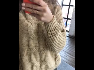 video новинки свитера с горлом must have осеннезимнего гардероба смотрите какой интересный цвет двунитка одна нить чёрная sex