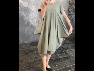 video новые платья отличный фасон и самые шикарные расцветки тот случай когда обхват вашей талии и бёдер не имеет sex