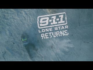 video 9 1 1 одинокая звезда 9 1 1 lone star промо ледяная буря rus sub sex