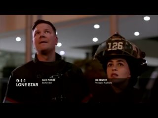 video 9 1 1 одинокая звезда 9 1 1 lone star промо 3x11 принц альберт в жестянке sex