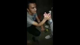 video 1126 ташкентдва узбека заставили парня отсосать от подписчика sex