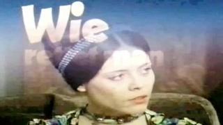 video легендарная patricia rhomberg 1977 1976 годы редкое видео hd sex