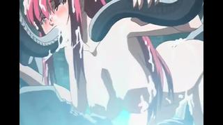 video in принцесс молодые различные монстры накачивая спермои video hentai hard monsters tentacles pregnancy bigtits sex