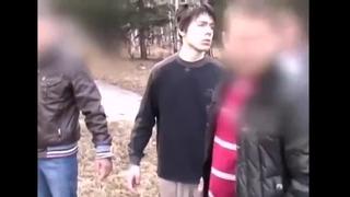 video иркутские молоточники академовские маньяки расчленённая пугачова никита лыткин артём ануфриев sex