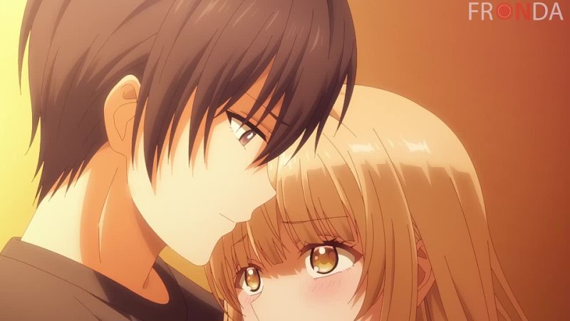 video fronda ангел по соседству otonari no tenshi sama ni itsunomanika dame ningen ni sareteita ken 12 sex