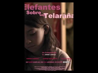 video слоны в паутине elefantes sobre una telarana 2011 испания sex
