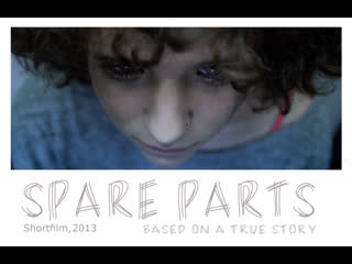 video запасные части spare parts 2013 польша бельгия sex