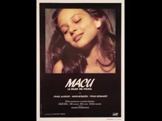 video маку жена полицейского macu la mujer del policía 1987 венесуэла sex