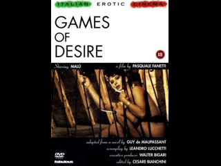 video игра желания game of desire impudicizia 1991 италия sex