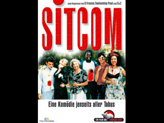 video крысятник sitcom 1998 франция sex