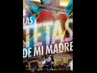 video грудь моей матери las tetas de mi madre 2015 колумбия sex