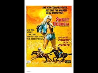 video сладкая джорджия sweet georgia 1972 sex