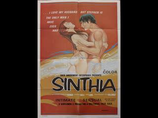 video синтия кукла дьявола sinthia the devils doll 1970 sex