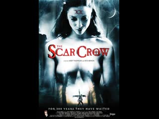 video раненый ворон the scar crow 2009 великобритания sex