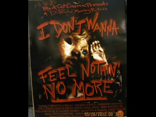 video больше ничего не хочу чувствовать i dont wanna feel nothin no more 2011 sex
