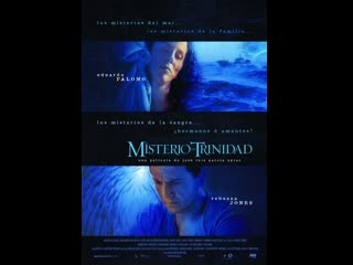 video тайна тринидада el misterio del trinidad 2003 мексика sex