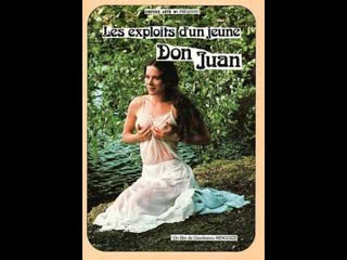 video похождения юного дон жуана les exploits dun jeune don juan 1986 франция италия sex