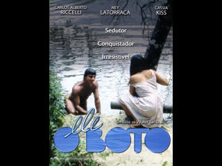 video он дельфин ele o boto 1987 бразилия sex
