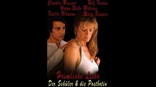 video тайная любовь ученик и почтальон heimliche liebe der schüler und die postbotin 2005 германия sex