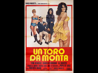 video бык производитель un toro da monta 1976 италия sex