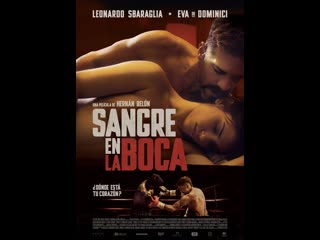 video молодые во рту sangre en la boca 2016 аргентина sex