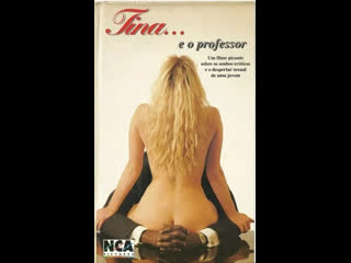 video тина и профессор tina and the professor 1995 sex