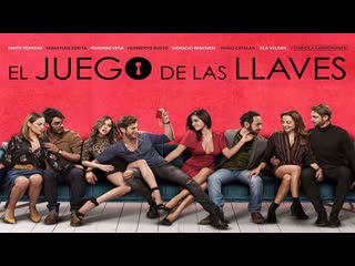 video игры ключей el juego de las llaves tv series 2019 episode 9 sex