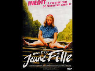 video настоящая девчонка une vraie jeune fille 1976 франция sex