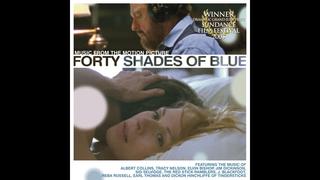 video 40 оттенков грусти forty shades of blue 2005 sex