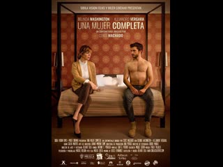 video полная женщина una mujer completa 2019 испания sex