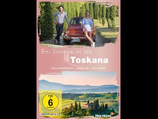 video лето в тоскане un verano en la toscana 2019 германия sex