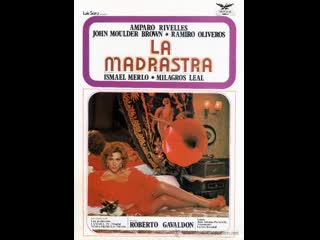 video мачеха la madrastra 1974 испания мексика sex