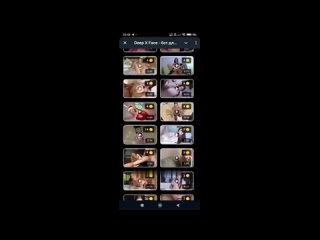 video дипфейк создать порно по фото ссылка в описании sex