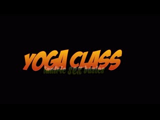 video yoga class tantric sex basics 2 full version sex