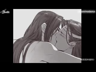 video fsg libertas fanmade 18 mo dao zu shi вансяни после женитьбы за ночь могут 12 раз sex