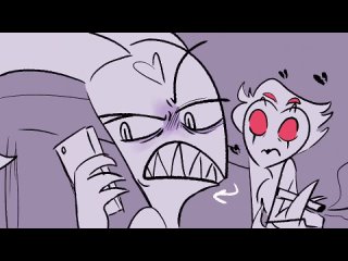 video cheating is fun helluva boss animatic измена это весело адский босс анимация на sex