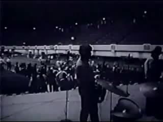video concert at convention hall philadelphia отрывок 1 sex